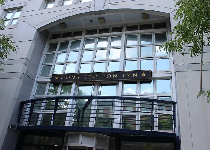 Constitution Inn Boston